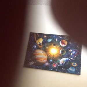 Meet your Posher, Kevin